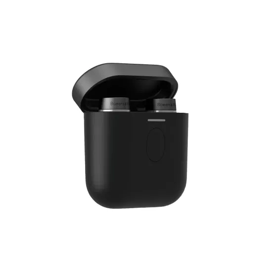 Беспроводные наушники Bowers & Wilkins Pi7 s2 Satin Black