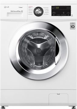 Пральна машина вузька LG F2J3WS2W