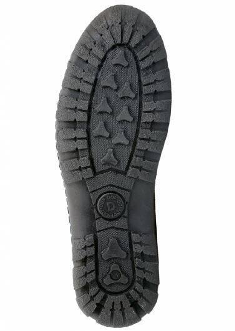 Берцы мод.5028/1 WA ДОФ