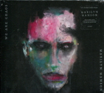 Marilyn Manson / We Are Chaos (CD)