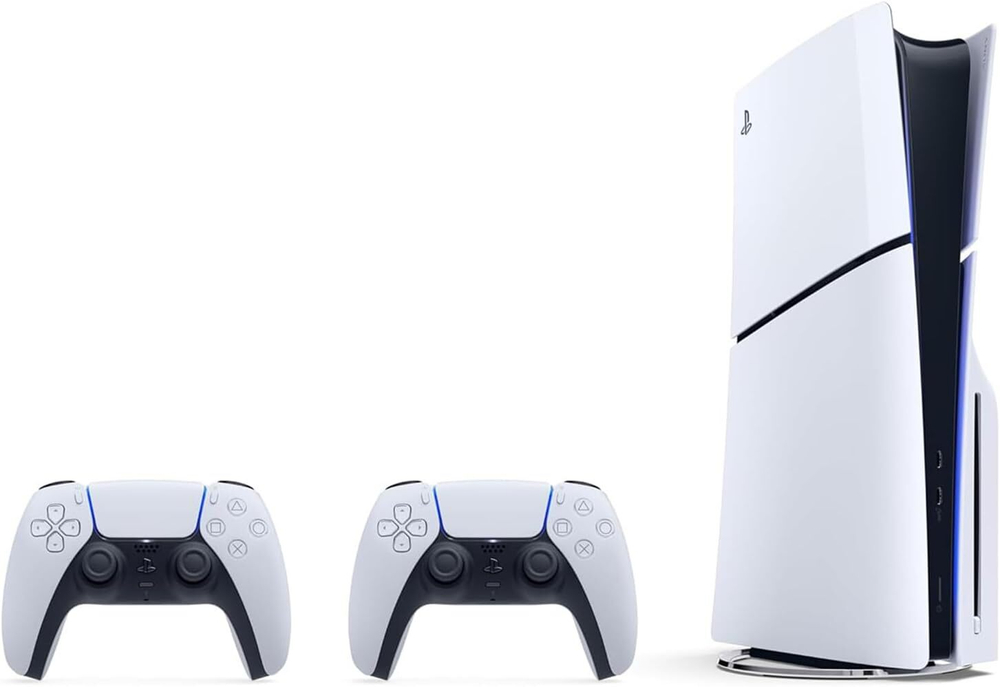 SONY CFIJ-10018 (PS5 Slim/2C)