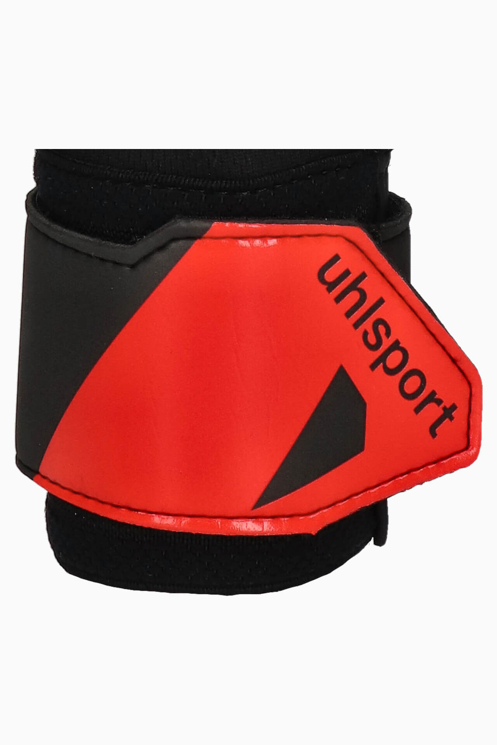 Вратарские перчатки Uhlsport Powerline Soft Flex Frame Junior