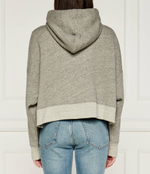 Худи POLO RALPH LAUREN - серый(211910189)