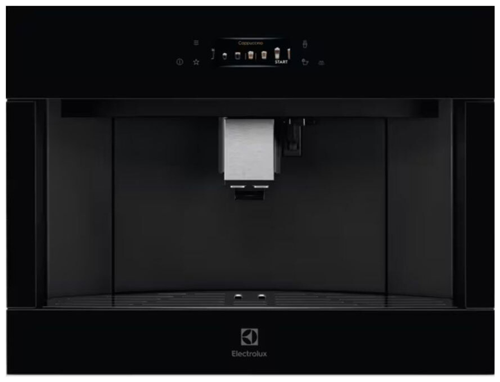 Встраиваемая кофемашина Electrolux KBC85Z
