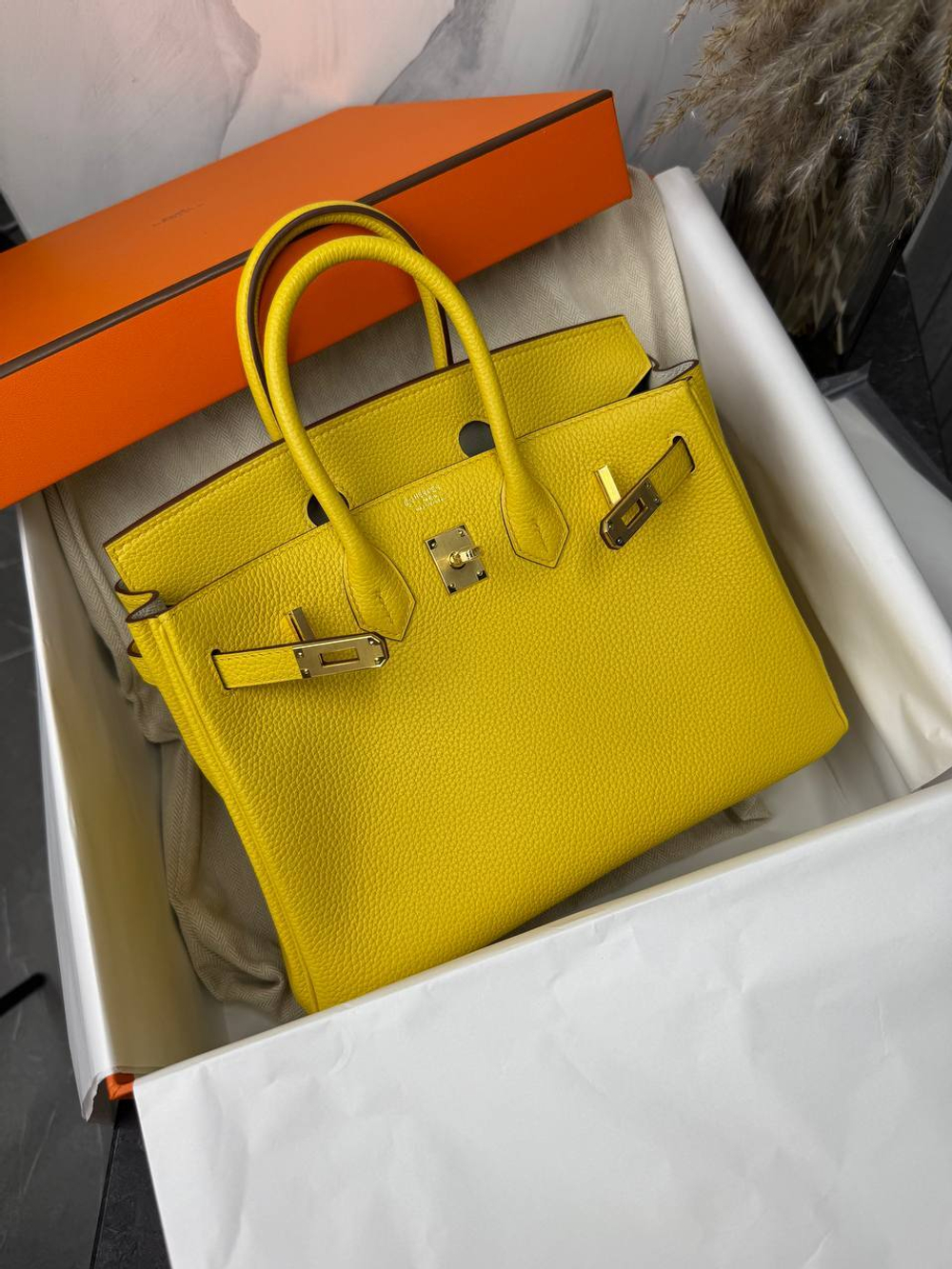Сумка Hermes