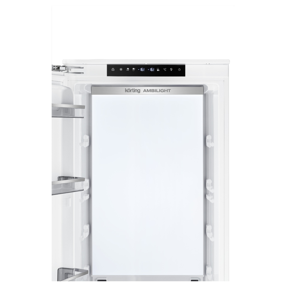 Морозильная камера Korting KSFI 1997