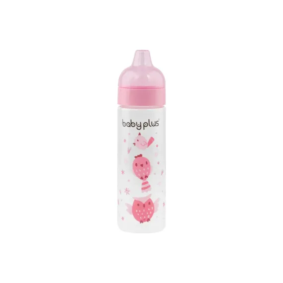 Бутылочка Baby Plus 250 мл