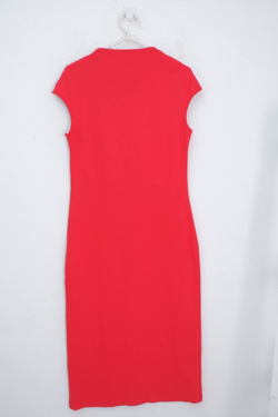 Платье Larro яркое 40 размер