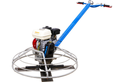 Затирочная машина CIMAR CPT-436 (HONDA GX160) ЗАТ059