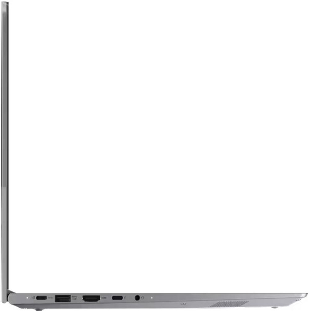 Ноутбук  Lenovo Thinkbook 16 G4+ IAP 16 ", Core i5, 16 Гб RAM, 512 Гб SSD, Iris Xe Graphics, Серый