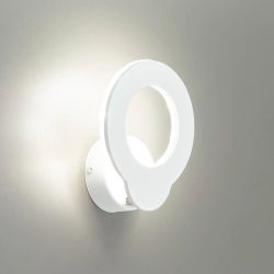 Citilux Декарт-4 CL704040 Бра светодиодное Белое