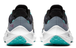 Кроссовки Nike Zoom Winflo 7 Shield (Женская размерная сетка)