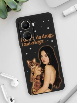 Чехол на Huawei Nova 10 SE