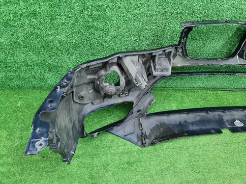 Бампер передний BMW X3 F25 (2014-2017)