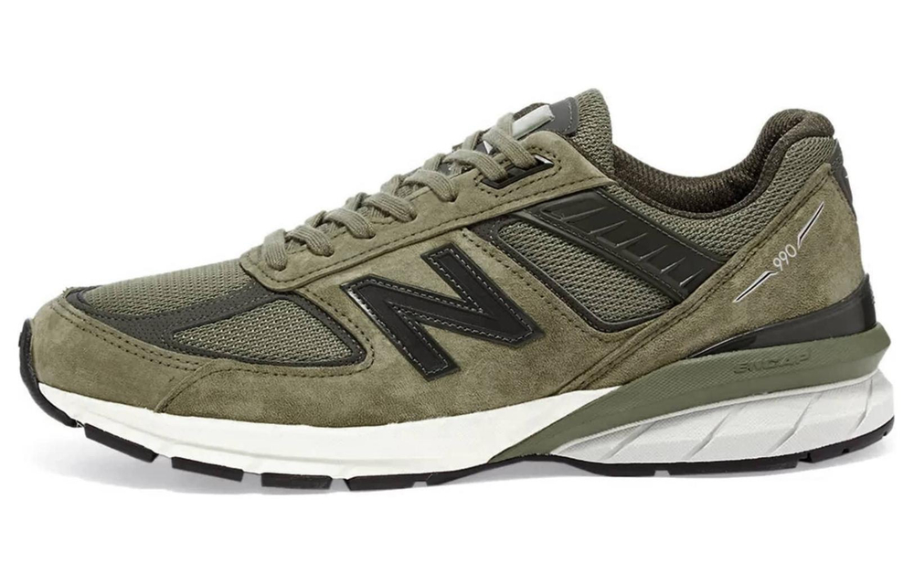 Кроссовки New Balance Nb 990 V5