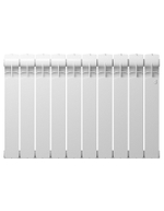 Радиатор биметаллический Royal Thermo Indigo Super+ 500-100 10 секций