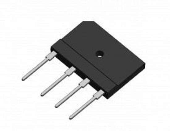 Диод D20XB60 / SIL