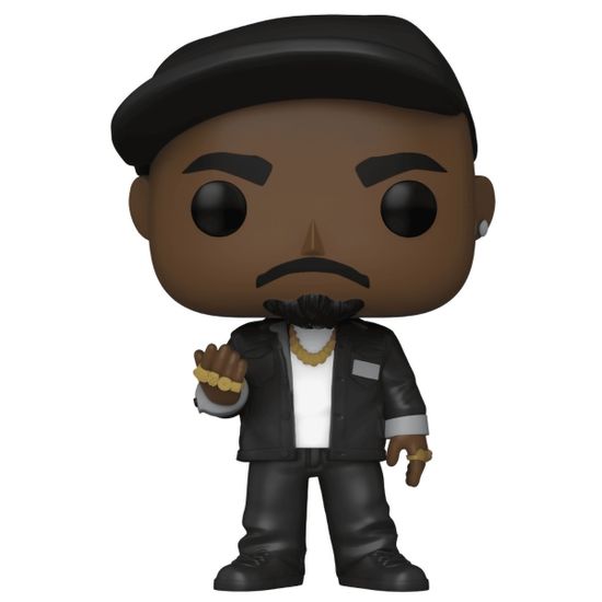 Фигурка Funko POP! Albums Tupac 2pacalypse Now Tupac Shakur (28) 61426