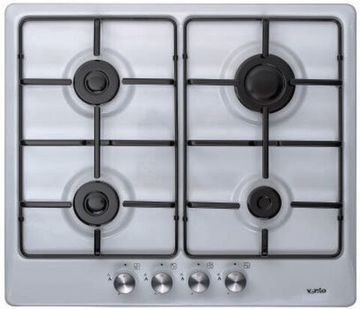 Варильна поверхня газова VENTOLUX HG640 B2 (X)