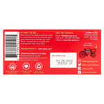 Barry's Tea, Gold Blend, смесь с золотом, 40 чайных пакетиков, 125 г (4,4 унции)