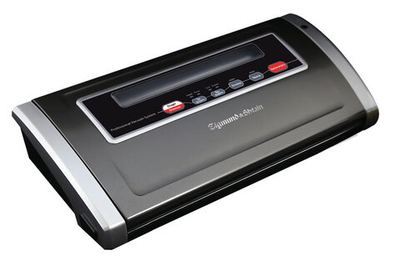 Zigmund & Shtain K?chen-Profi VS-505