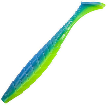 Приманка силиконовая Frapp Geko 6,9" #PAL03