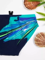 плавки трусы спортивные для пляжа и бассейна