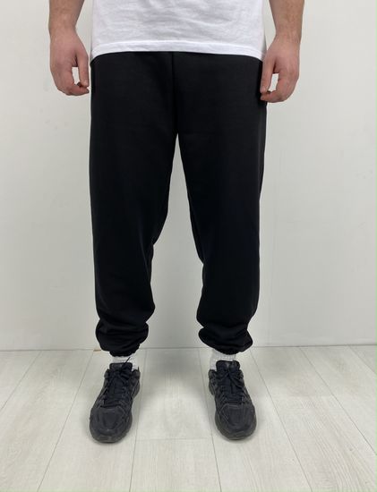 Штаны Uniform Relaxed (черный)