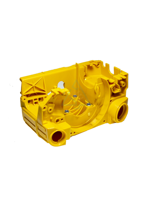 Корпус двигателя (картер) для бензопилы Partner 350, Poulan 2150