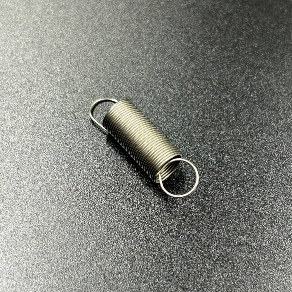 Пружина собачки ручного стартера Yamaha 9.9-15, F9.9-25 (15F-01.01.17) (YUELANG)