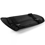 Наколенники удлиненные ПВХ, Серый