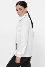 Рубашка Olga RB-1785A