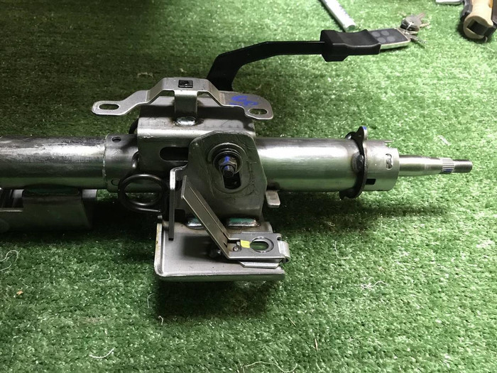 Колонка рулевая Changan Uni-K (2020-н.в.)