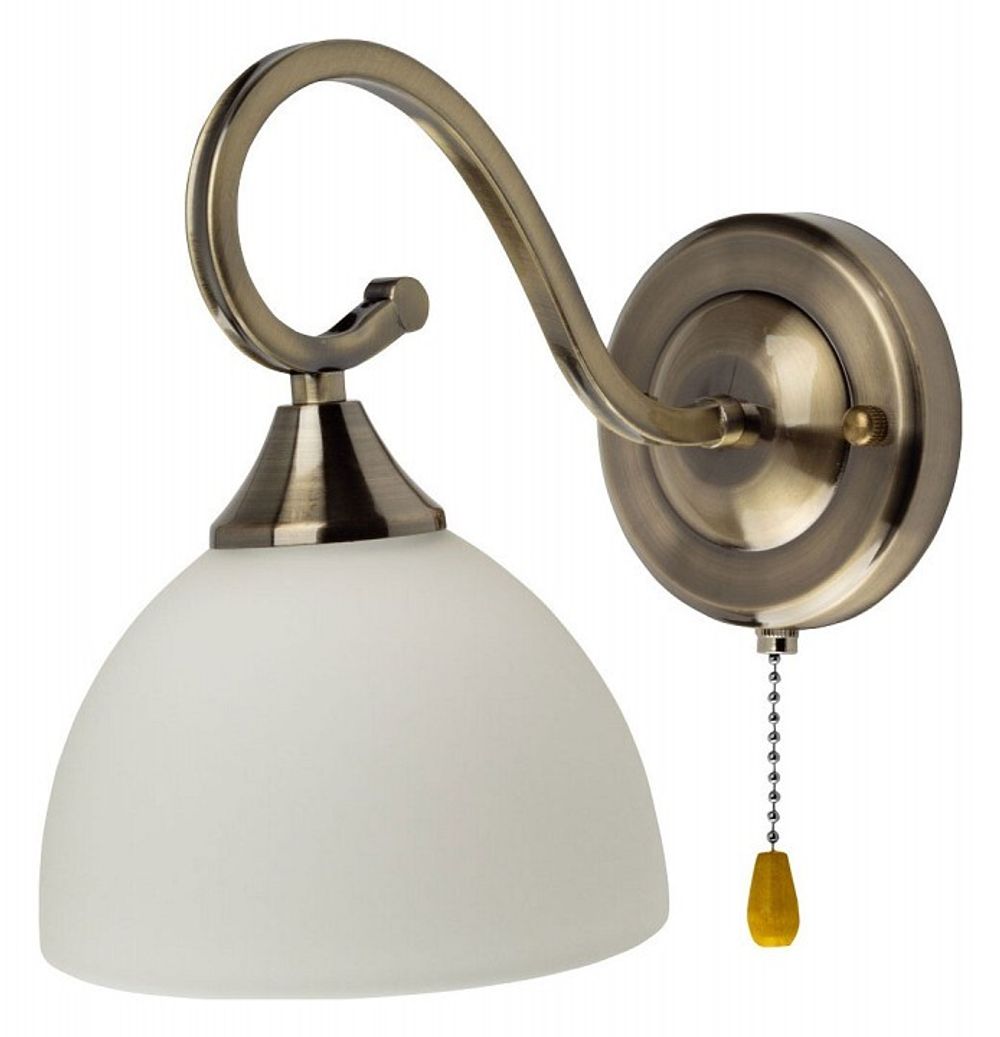 Бра De City Фелиция 30 114021001