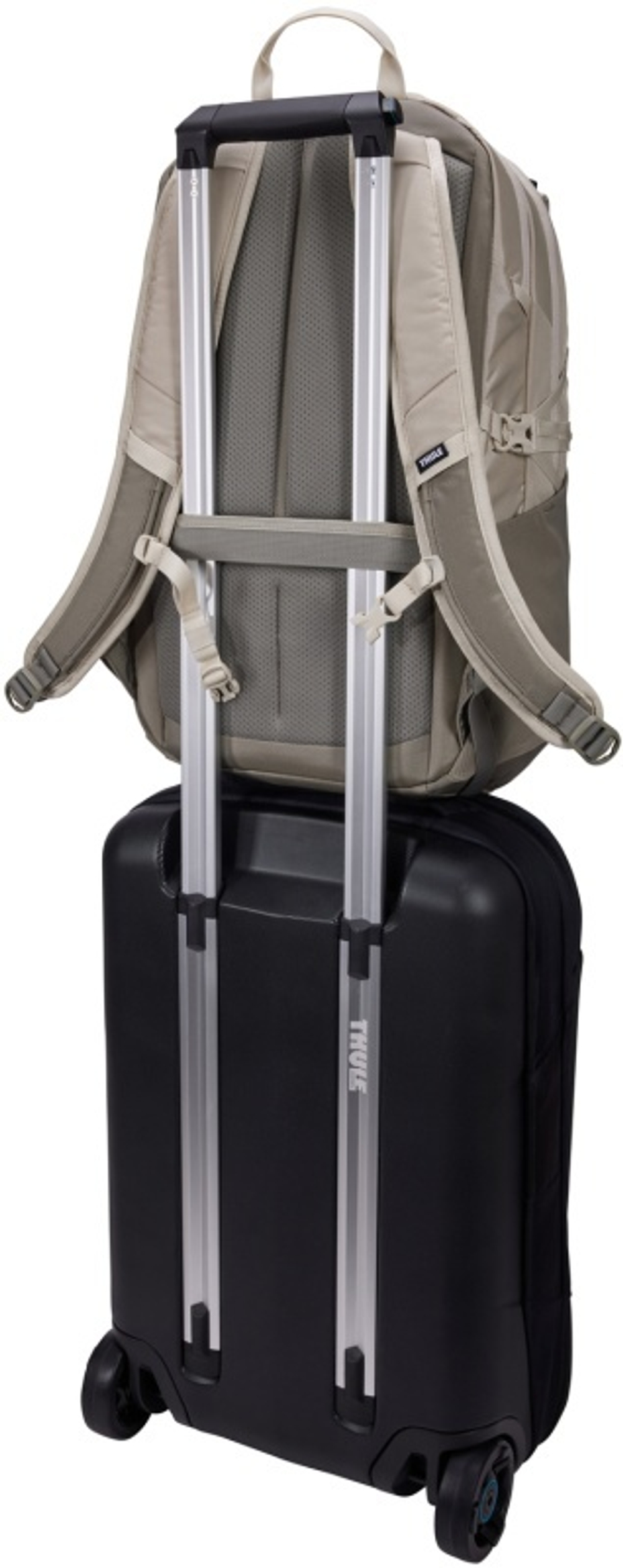Рюкзак для ноутбука Thule EnRoute Backpack 26L TEBP4316 Pelican/Vetiver (3204848)