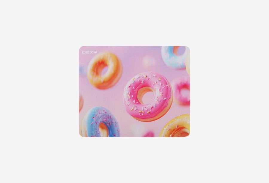 DEXP Donuts OM-XS_0126709110122