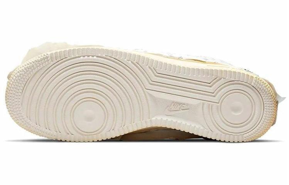 Кроссовки Nike Air Force 1 "Keep 'Em Fresh"