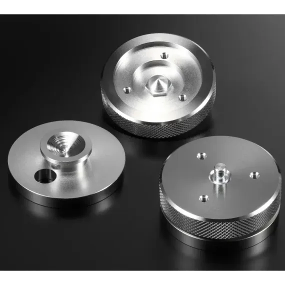 Esoteric F-01 Silver