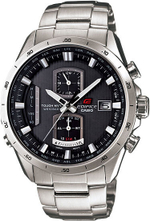 Мужские наручные часы Casio Edifice EQW-A1110D-1A