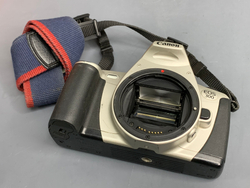 Canon EOS 300 kit EF 28-90mm 4-5.6