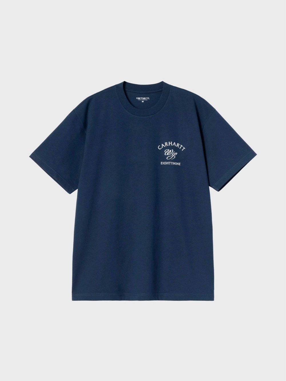 Футболка Carhartt WIP Eightynine Jupiter