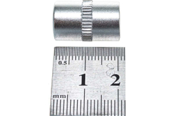 Головки торцевые (4-13 мм; 1/4") 10 шт. "STANDARD" STAYER 27758-H10
