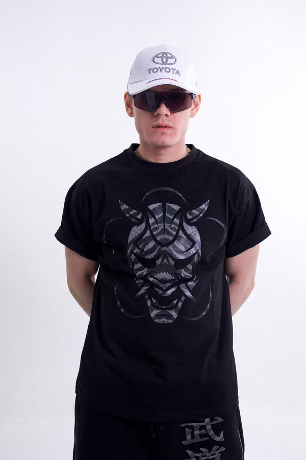 Кепка Bootleg Toyota белая - фото 2