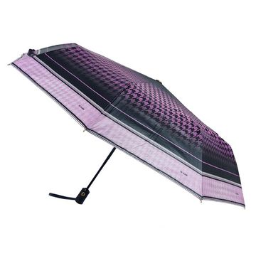 Женский зонт Три Слона, Полный автомат 3991-E-05