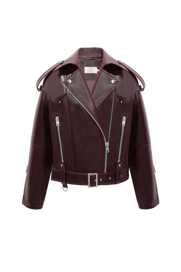 Косуха Biker Jacket