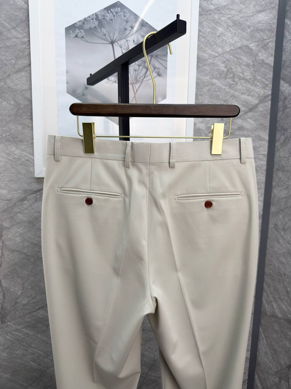 Брюки Loro Piana