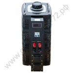 Лабораторные автотрансформаторы Энергия Black Series однофазные