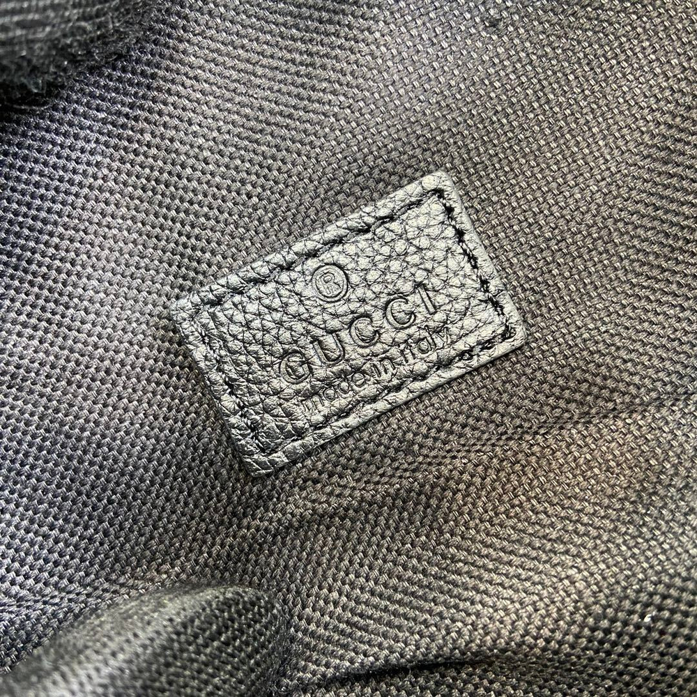 Gucci Belt Bag