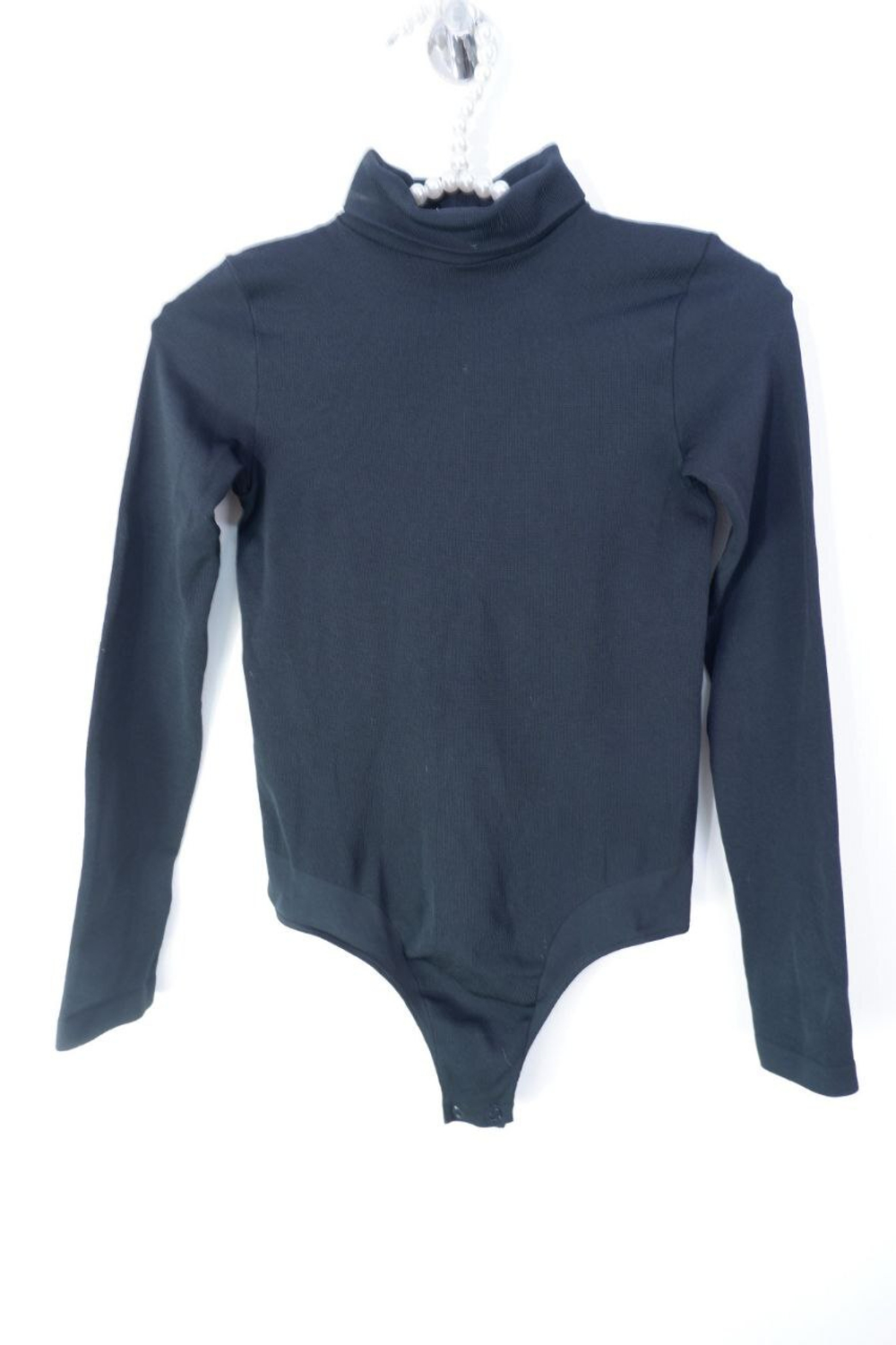 Боди базовое 40 размер