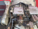 МКПП VT2214B
